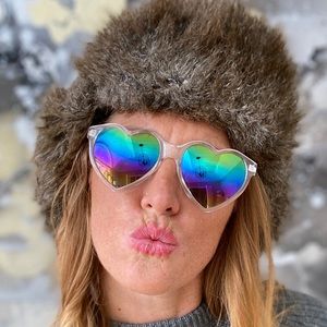 Meet your Posher, Jana